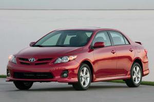  Toyota Corolla S For Sale In Marlow Heights | Cars.com