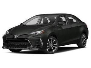  Toyota Corolla SE For Sale In Sanford | Cars.com