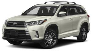  Toyota Highlander SE For Sale In McMinnville | Cars.com