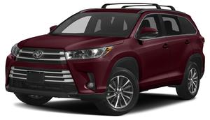  Toyota Highlander XLE For Sale In Wappingers Falls |