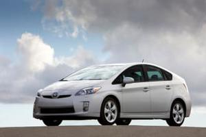  Toyota Prius Three For Sale In Stockbridge | Cars.com