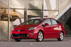  Toyota Prius Two For Sale In Ardmore | Cars.com