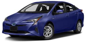  Toyota Prius Two For Sale In Cleveland Heights |