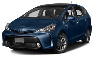  Toyota Prius v Five For Sale In Arlington | Cars.com
