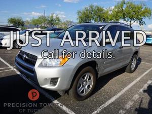  Toyota RAV4 Base For Sale In Tucson | Cars.com