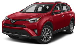  Toyota RAV4 Limited For Sale In Anniston | Cars.com