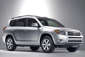  Toyota RAV4 Limited For Sale In Salt Lake City |