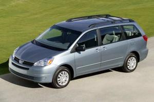  Toyota Sienna For Sale In Tuscaloosa | Cars.com