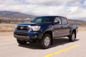  Toyota Tacoma Base For Sale In Gorham | Cars.com