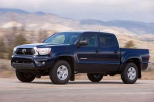  Toyota Tacoma PreRunner For Sale In Charleston |