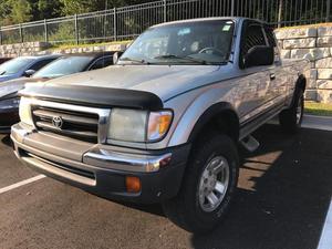  Toyota Tacoma PreRunner Xtracab For Sale In
