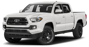 Toyota Tacoma SR5 For Sale In Clearwater | Cars.com