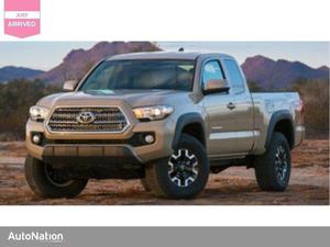 Toyota Tacoma SR5 For Sale In Hayward | Cars.com