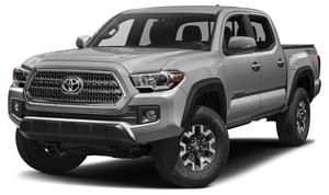  Toyota Tacoma TRD Off Road For Sale In Arlington |