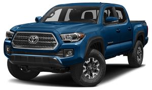  Toyota Tacoma TRD Off Road For Sale In Riverside |