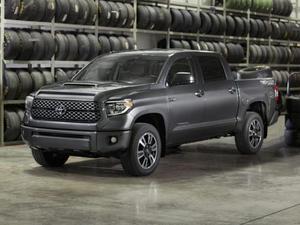  Toyota Tundra Limited For Sale In Delaware | Cars.com