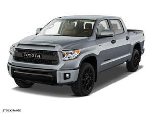  Toyota Tundra TRD Pro For Sale In Pasadena | Cars.com