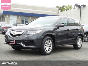  Acura RDX For Sale In League City | Cars.com