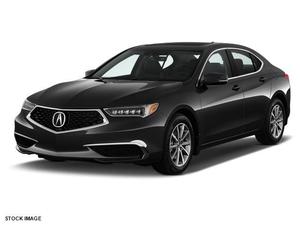  Acura TLX Base For Sale In Ramsey | Cars.com