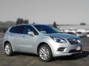  Buick Envision Premium II For Sale In Spearfish |