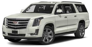  Cadillac Escalade ESV Luxury For Sale In Washington |
