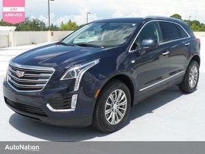  Cadillac XT5 Luxury AWD For Sale In Houston | Cars.com