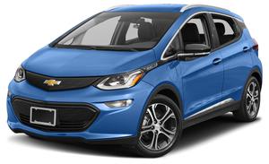  Chevrolet Bolt EV Premier For Sale In Chantilly |