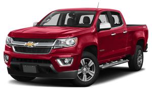  Chevrolet Colorado LT For Sale In Middle Township |