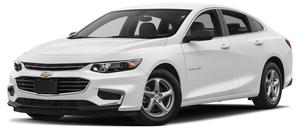  Chevrolet Malibu 1LS For Sale In Libertyville |