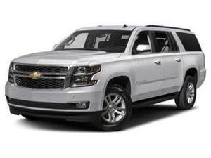  Chevrolet Suburban LT For Sale In Davison | Cars.com