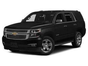  Chevrolet Tahoe Premier For Sale In Decatur | Cars.com