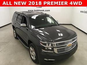  Chevrolet Tahoe Premier For Sale In Louisville |