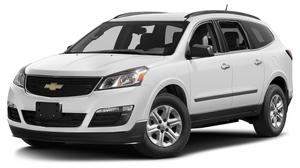  Chevrolet Traverse LS For Sale In Petoskey | Cars.com
