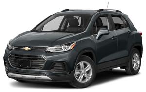  Chevrolet Trax LT For Sale In Newark | Cars.com
