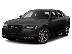  Chrysler 300 S For Sale In Greenwood | Cars.com