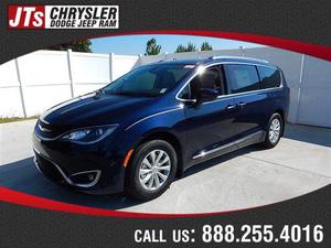  Chrysler Pacifica Touring L For Sale In Lexington |