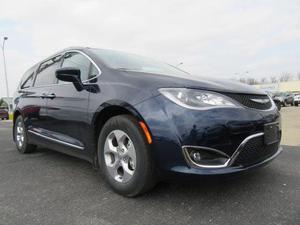  Chrysler Pacifica Touring-L Plus For Sale In Mount