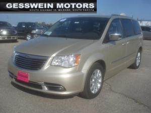  Chrysler Town & Country L