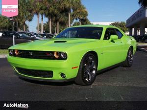  Dodge Challenger R/T Plus For Sale In Houston |