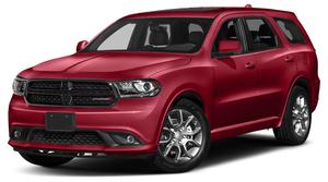  Dodge Durango R/T For Sale In Columbia | Cars.com