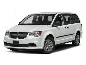  Dodge Grand Caravan SE For Sale In Devine | Cars.com