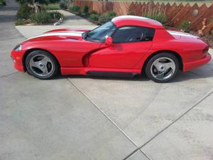  Dodge Viper RT-10 For Sale In Grants Pass | Cars.com