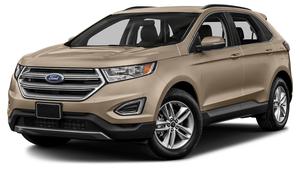  Ford Edge Titanium For Sale In Guttenberg | Cars.com