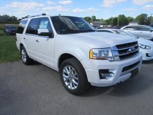  Ford Expedition Limited For Sale In Mount Carmel |