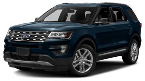  Ford Explorer XLT For Sale In Georgetown | Cars.com