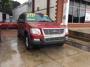  Ford Explorer XLT For Sale In Topeka | Cars.com