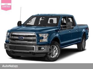  Ford F-150 Lariat For Sale In Scottsdale | Cars.com