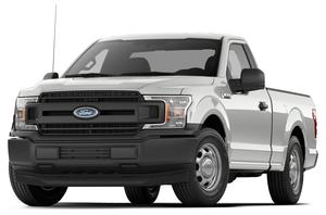  Ford F-150 XL For Sale In Carol Stream | Cars.com