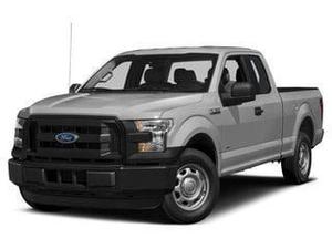  Ford F-150 XLT For Sale In Joplin | Cars.com