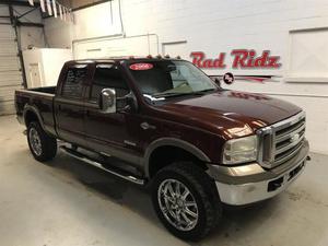 Ford F-250 King Ranch For Sale In Prattville | Cars.com